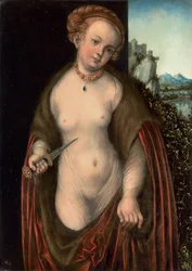 Lucrèce
